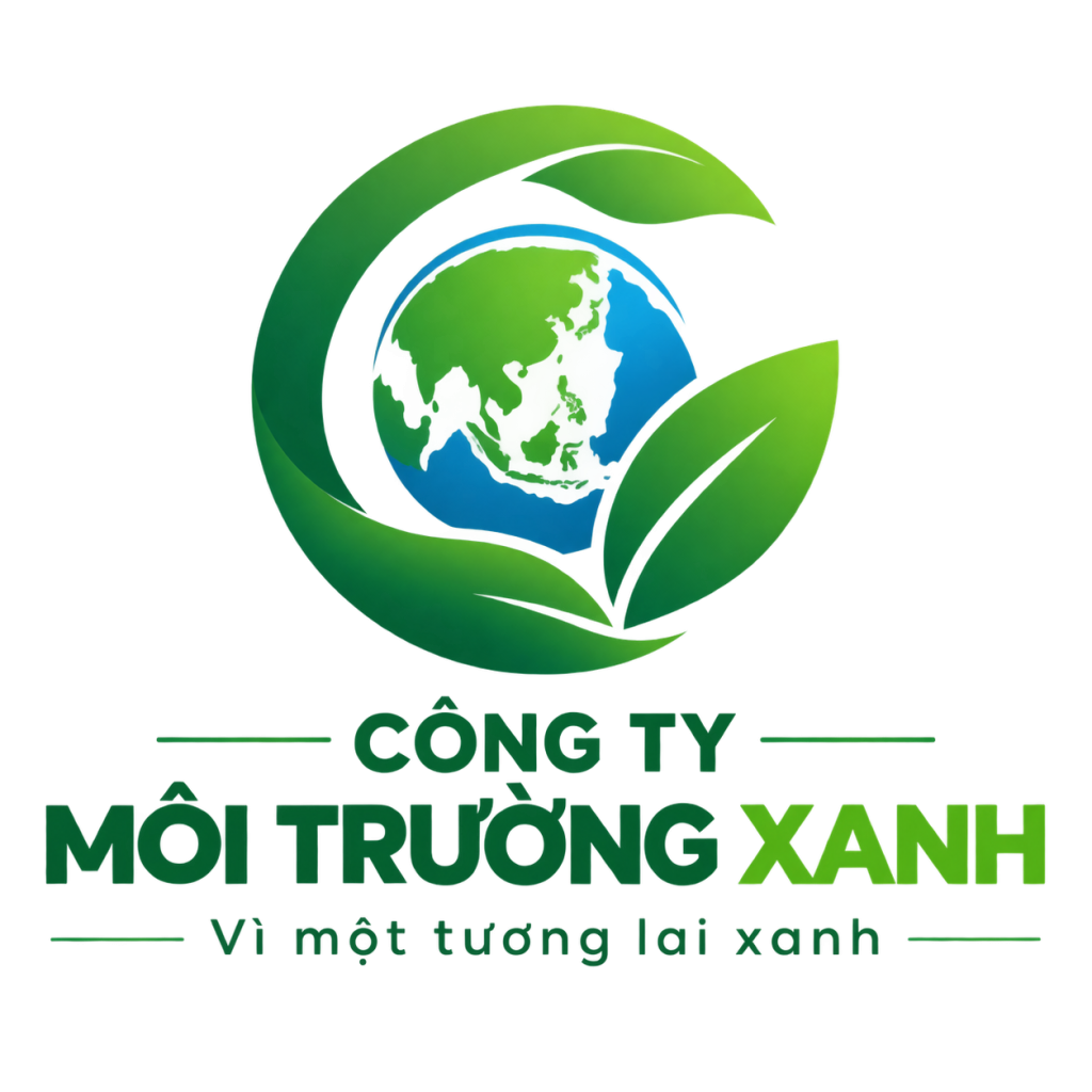 Môi trường xanh